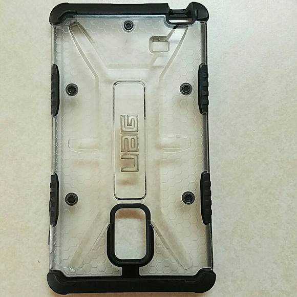 Samsung Galaxy Note Edge Urban Armor Gear case