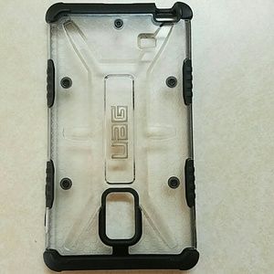 Samsung Galaxy Note Edge Urban Armor Gear case
