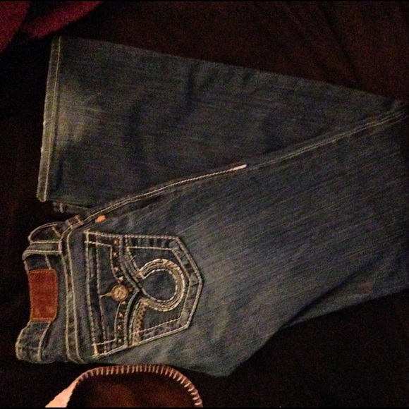 Big star jeans