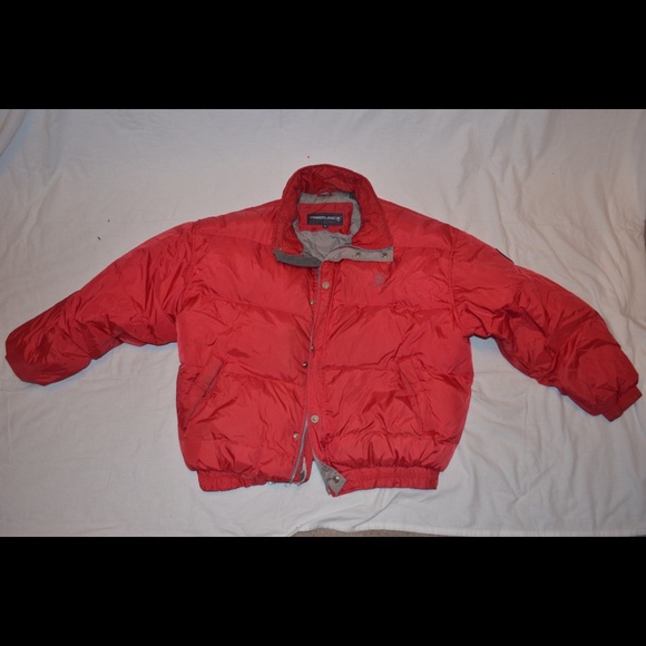 Timberland Jacket