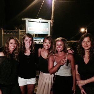 Meet your Posher, Jackie