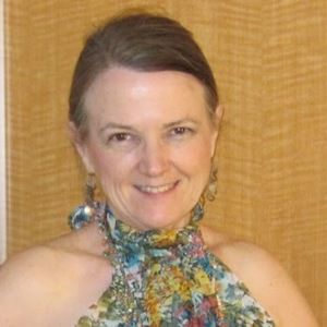 Meet your Posher, Linda