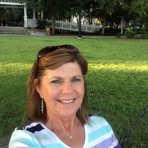 Meet your Posher, Tammy