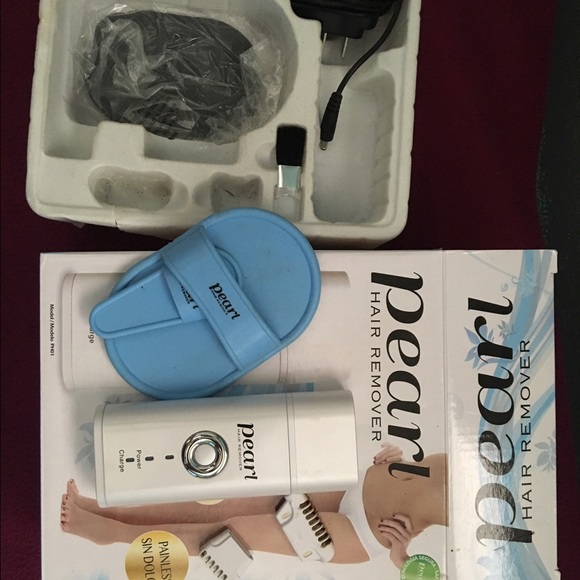 Laser machine for shave - Picture 1 of 2