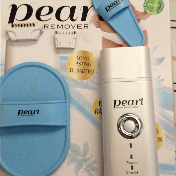 Laser machine for shave - Picture 2 of 2