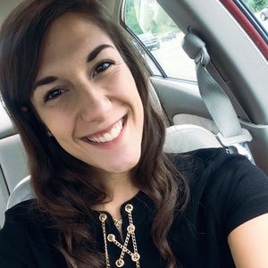 Meet your Posher, Megan