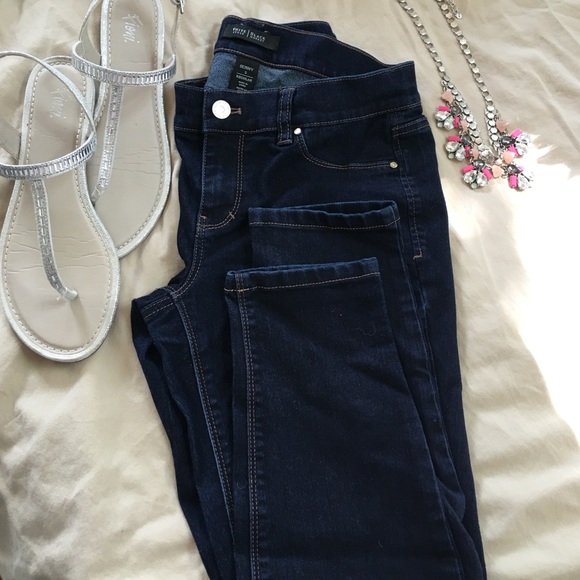 Coveted Skinny Jeans!