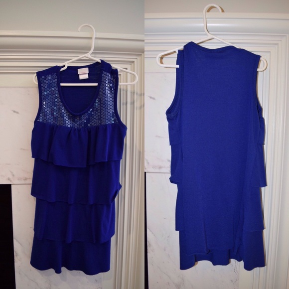 Cute girls tank top!