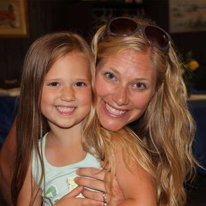 Meet your Posher, Jenni