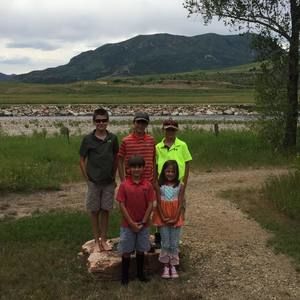 Meet your Posher, Jenny