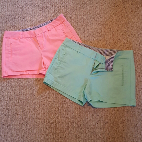 Ladies Stylus sz 2 Shorts EUC