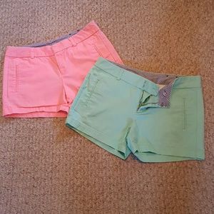Ladies Stylus sz 2 Shorts EUC