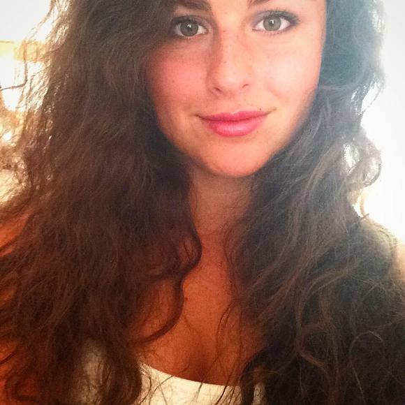 Meet your Posher, Janey