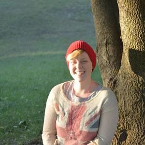 Meet your Posher, Jacqueline