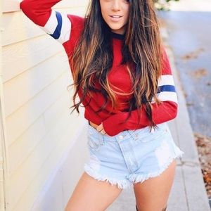 DOMATING - LAST CHANCE • Urban Outfitters Sweater