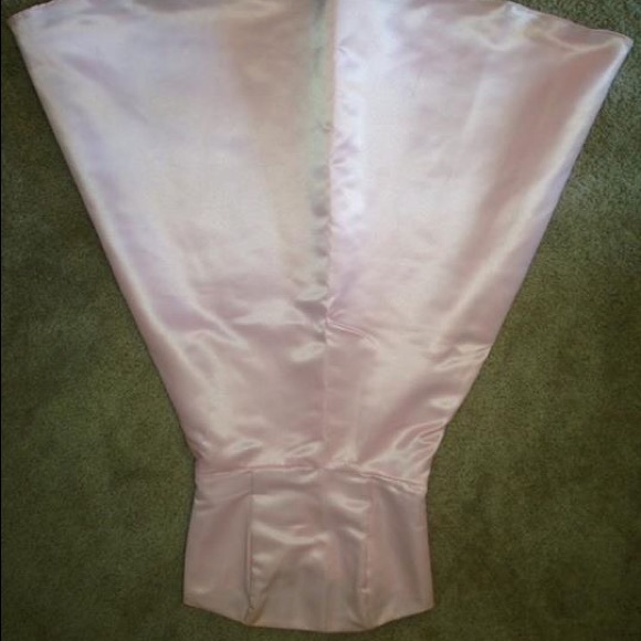 Bridesmaid dress