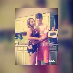 Meet your Posher, Vicky