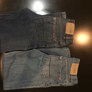 Bundle boys jeans