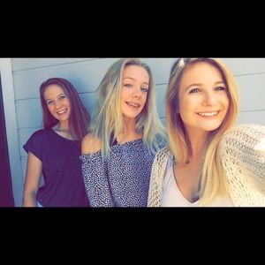 Meet your Posher, Mackenzie