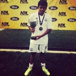 Meet your Posher, Mickey