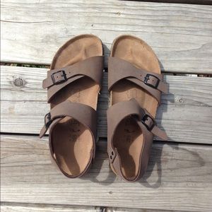 Birkenstock Birki's size 41