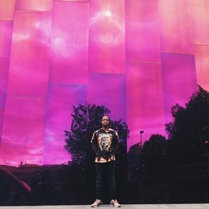 Meet your Posher, Dwayne