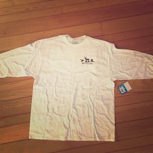 Men's Columbia hunting shirt