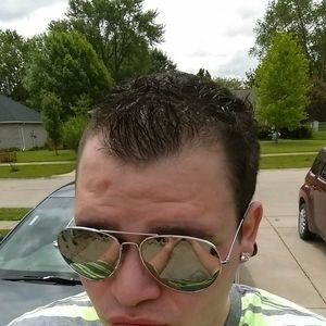 Meet your Posher, Jake