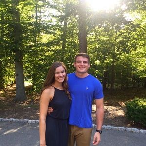 Meet your Posher, Matthew