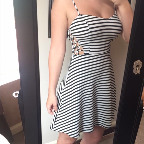 Charlotte Russe Dress