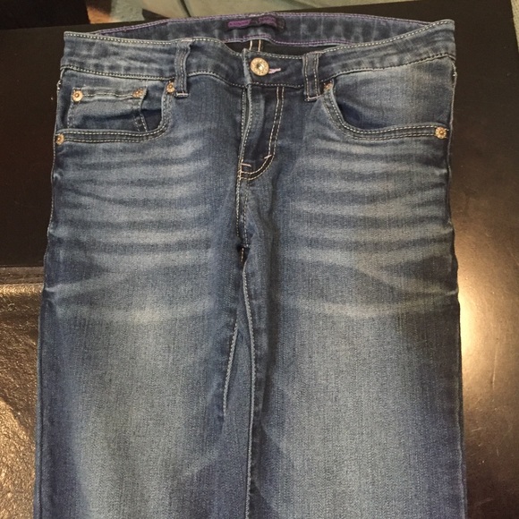 Levi's girls jeans - Picture 2 of 2