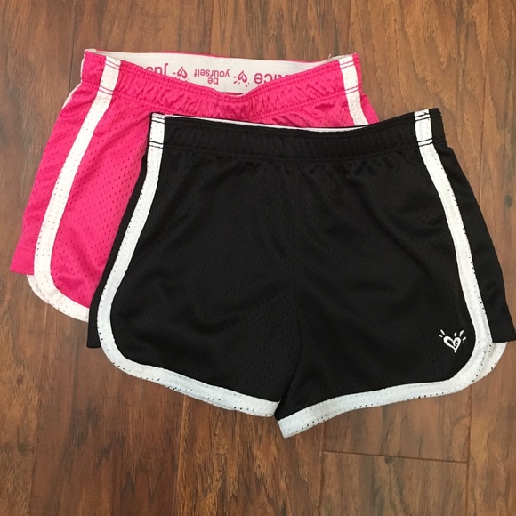Justice Shorts