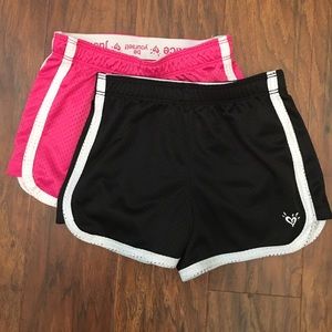 Justice Shorts