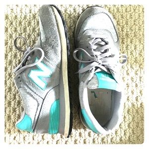 New Balance Sneakers sz 8