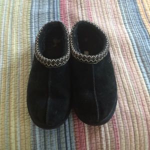 Ugg slippers