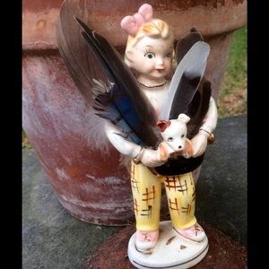 Meet your Posher, Paula