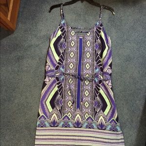 Mercer & Madison dress