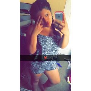 Meet your Posher, Maribel