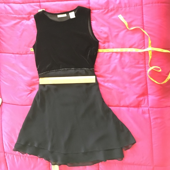 Little Black Dress size 4