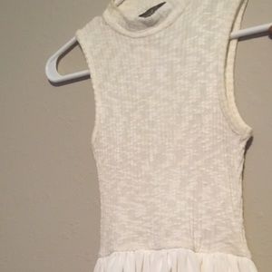 Comfortable multi purpose dress