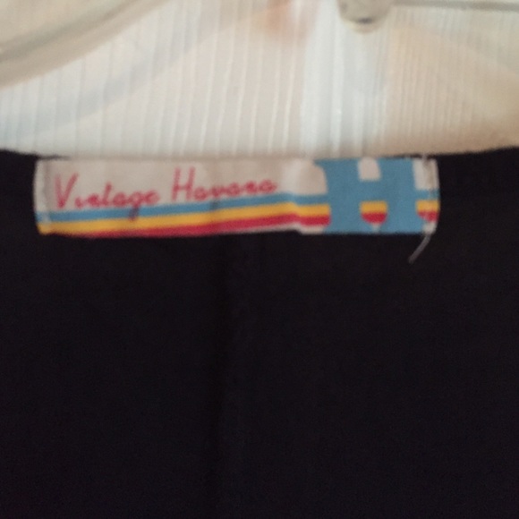 Vintage Havana t-shirt - Picture 2 of 3