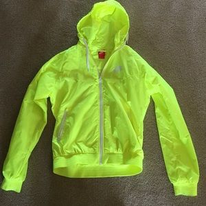 Nike windbreaker