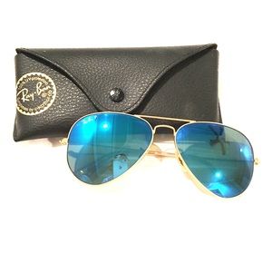 Ray-ban Aviators