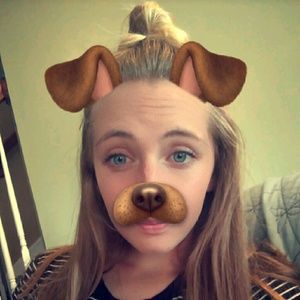 Meet your Posher, Zoe