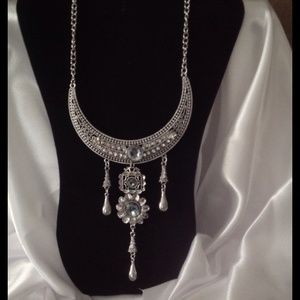 FASHION JEWELRY *boho necklace*