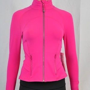 lululemon hustle in your bustle jacket