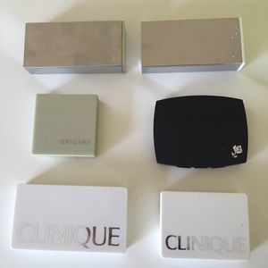 Travel Size Eyeshadow bundle!