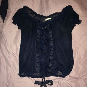 Abercrombie & Fitch blouse