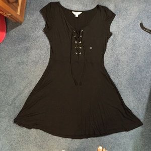 American Eagle T-shirt Dress