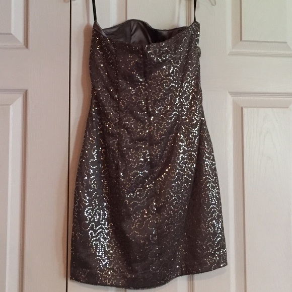 Jessica McClintock dress - Picture 2 of 3